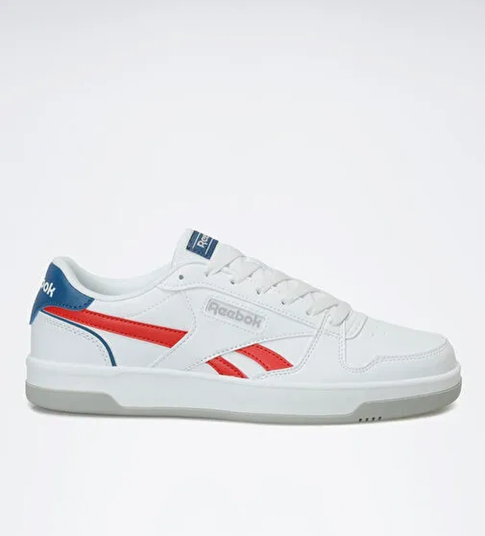 Reebok Beyaz Kırmızı Reebok Match Prime