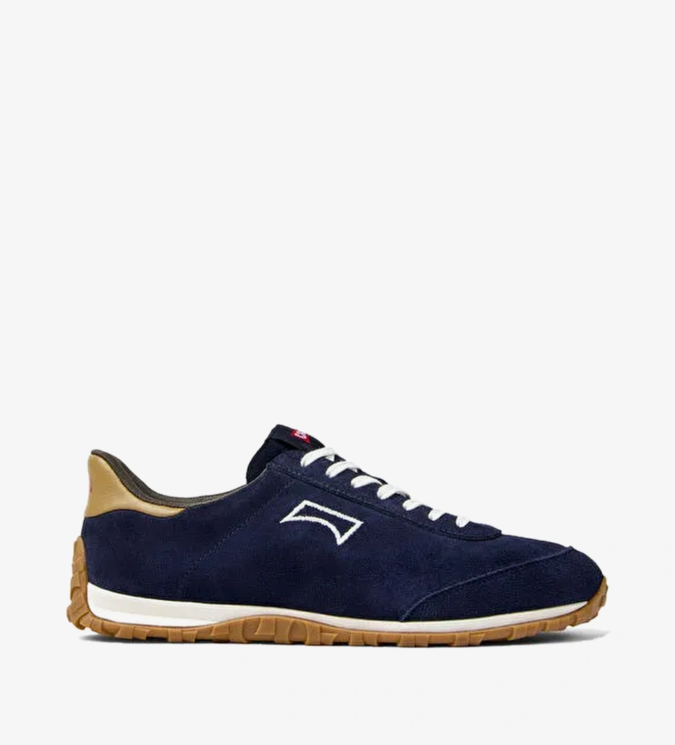 Camper Lacivert Erkek Sneaker Drift Walk