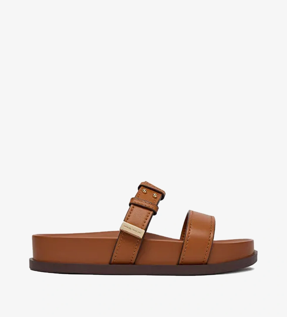Armani Exchange Taba Kadın Terlik XW002575