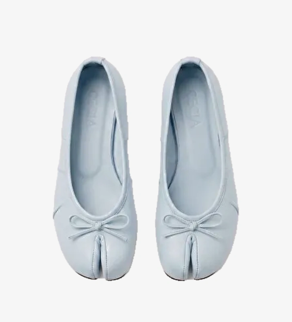Cecia Cecia Tabi