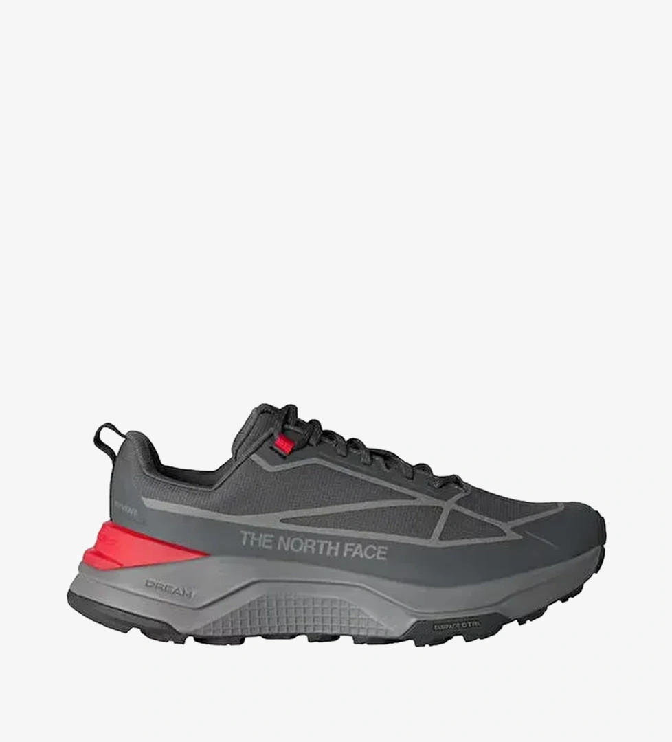 The North Face Gri The North Face Fastpack
