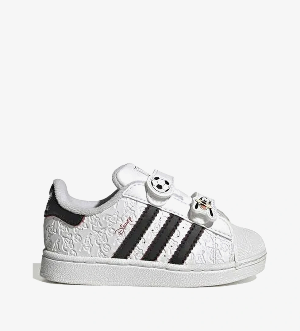 Adidas Bebek Günlük Spor Ayakkabı Superstar Cf Ih1744