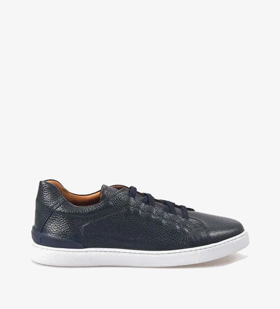 Kemal Tanca Erkek Eva Taban Süet Spor & Sneaker Ayakkabı A16703