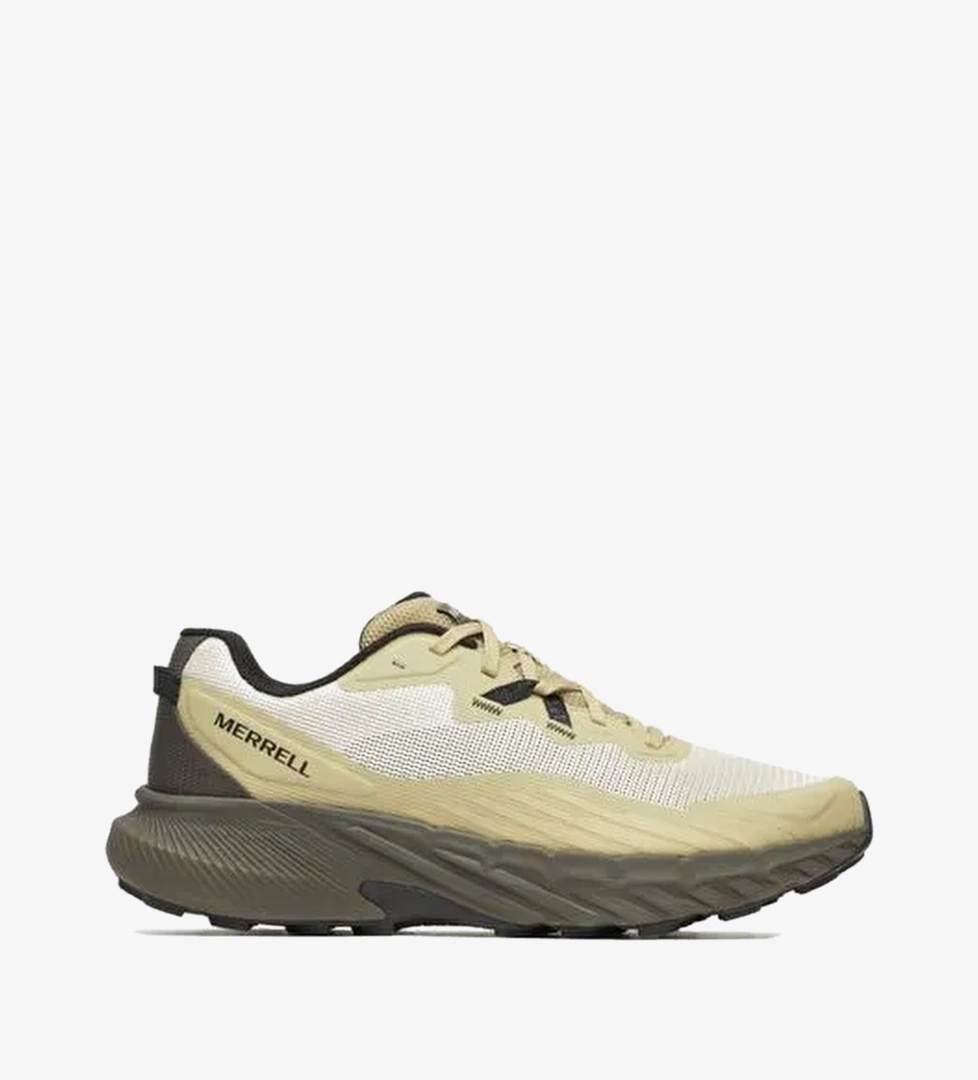 Merrell Agility Trail Erkek Patika Koşu Ayakkabısı J00003282
