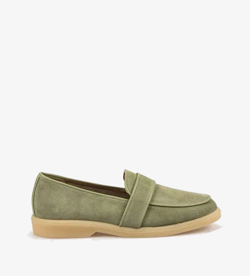 Kemal Tanca Kadın Loafer T101