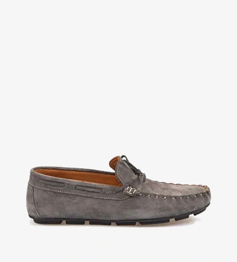 Kemal Tanca Erkek Loafer A9407