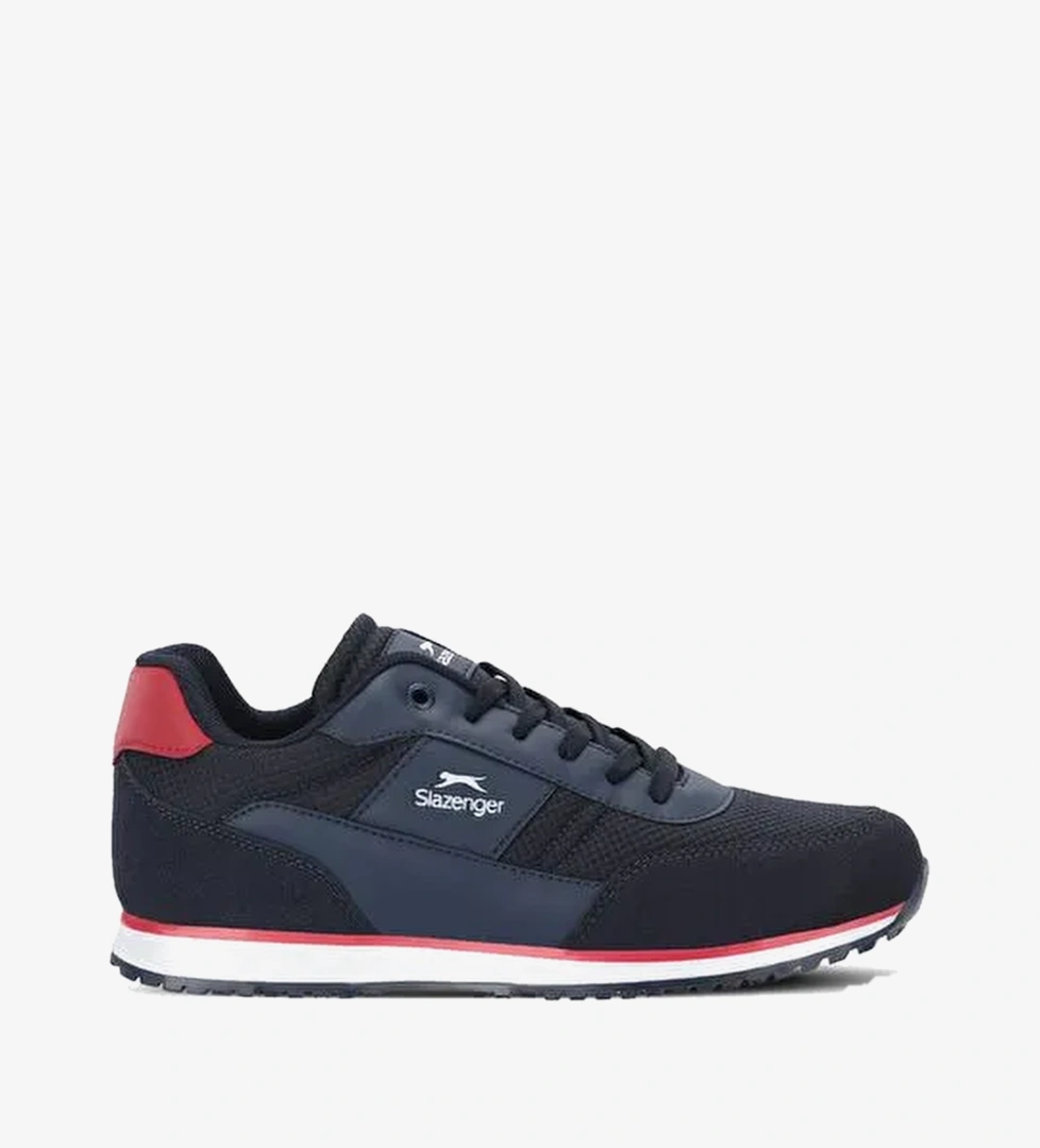 Slazenger Lacivert Slazenger Iskra