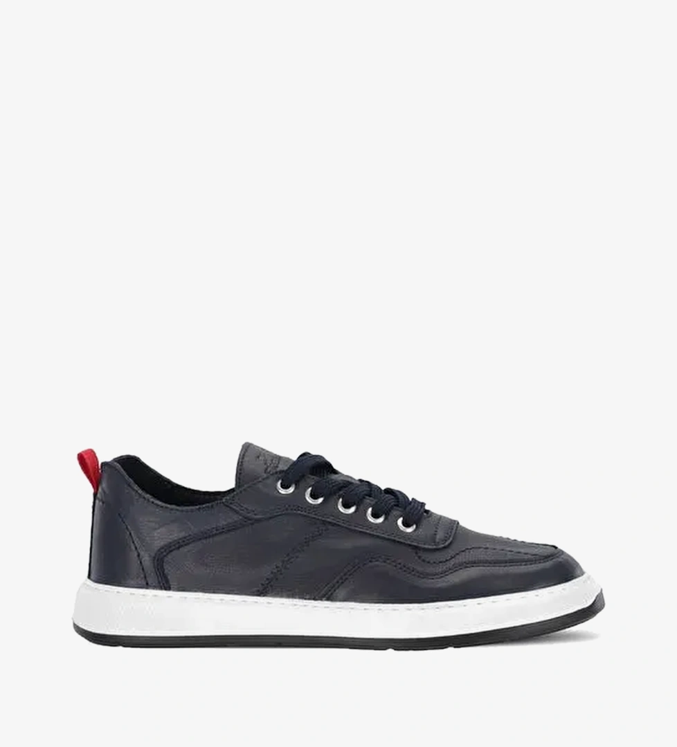Slazenger Lacivert Slazenger Sosa