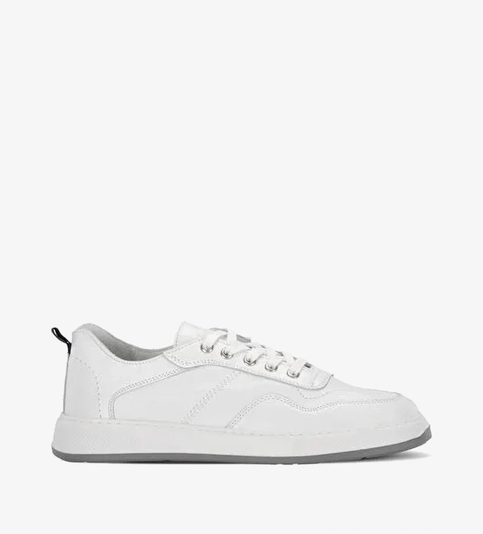 Slazenger Beyaz Slazenger Sosa