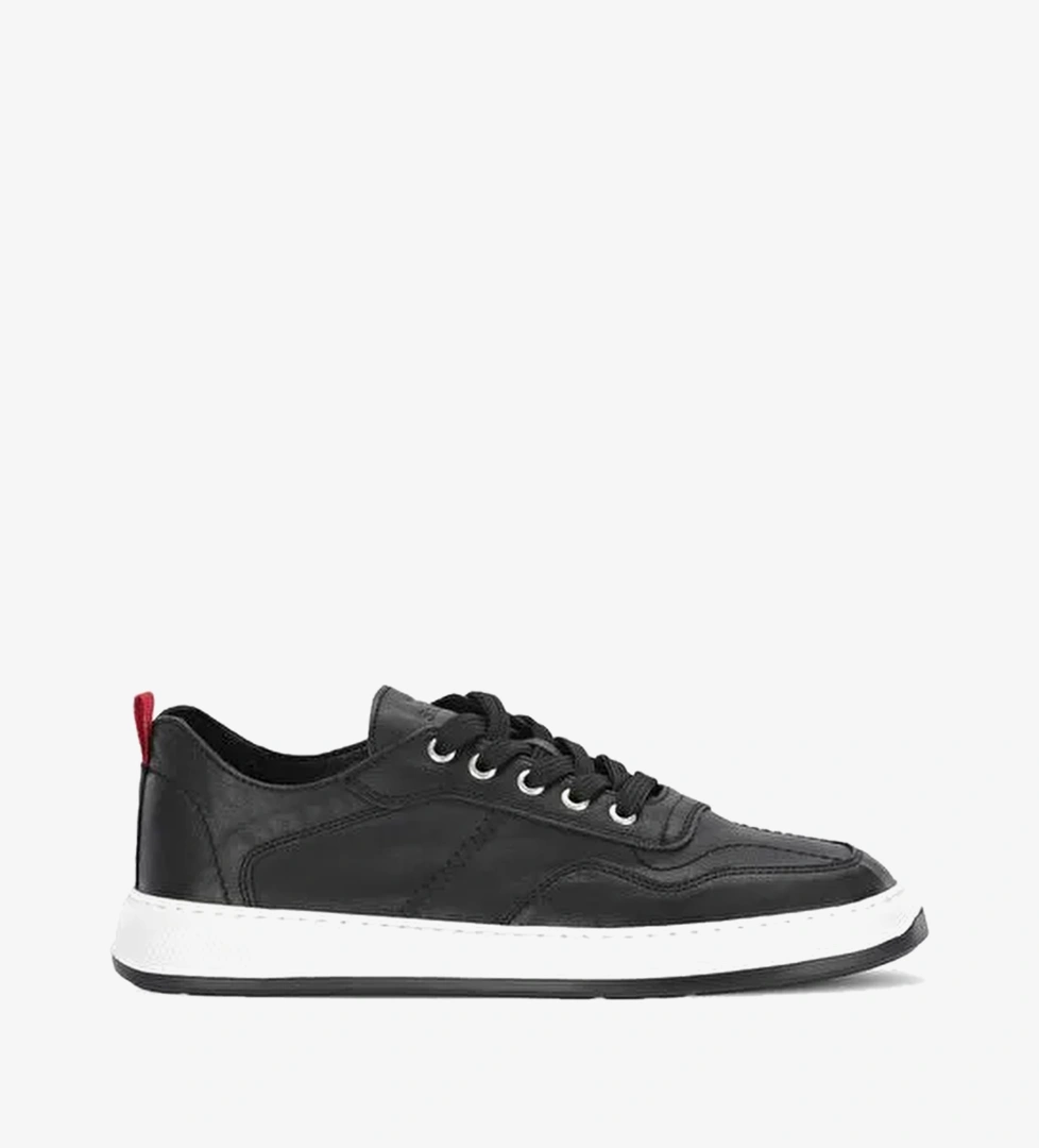 Slazenger Siyah Slazenger Sosa