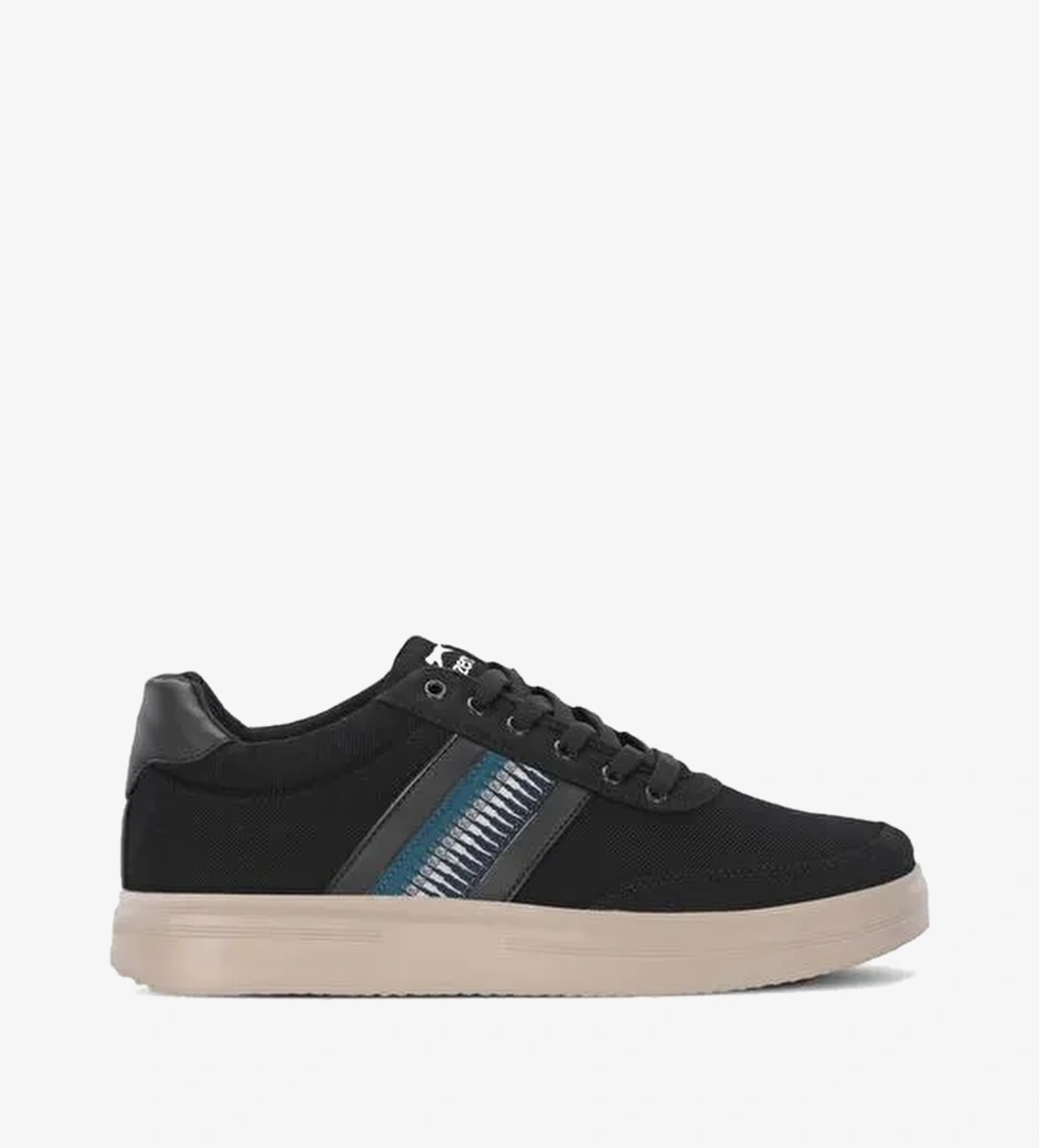 Slazenger Siyah Beyaz Slazenger Dagger