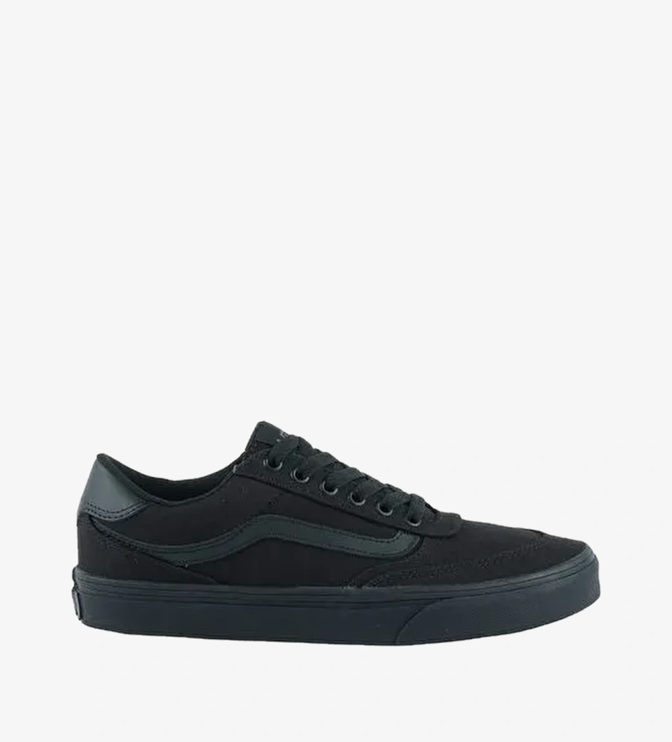 Vans Brooklyn LS Erkek Ayakkabı VN000D7QBKA1