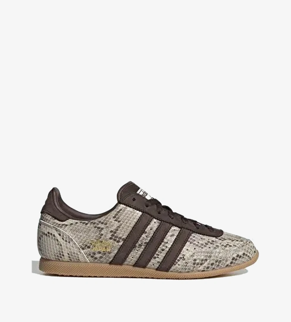 adidas KI5322 JAPAN W Kadın Günlük Spor Ayakkabısı