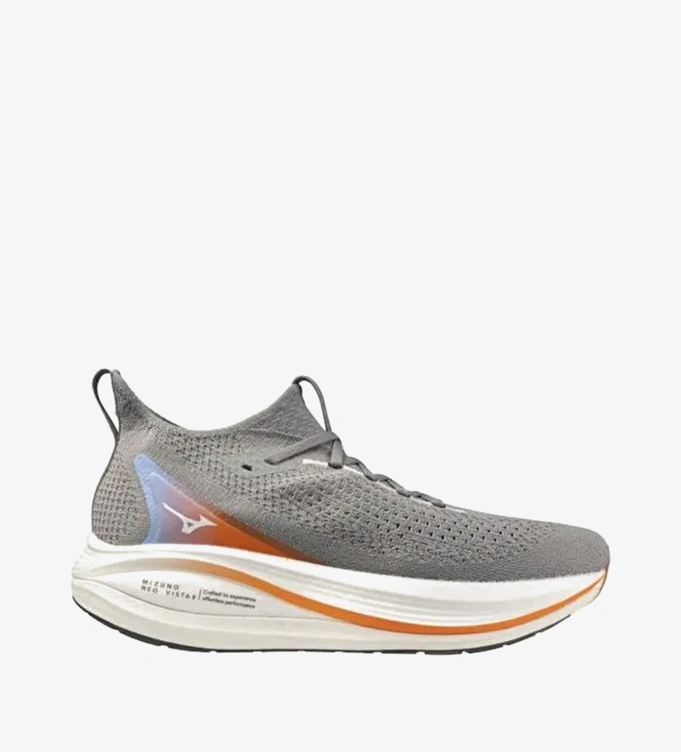 Mizuno Gri Beyaz Mizuno Neo Vista