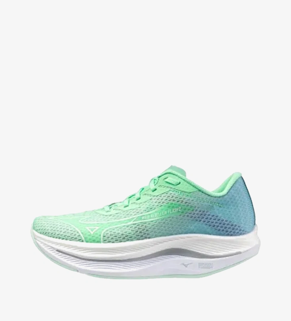 Mizuno Yeşil Mizuno Wave Rebellion