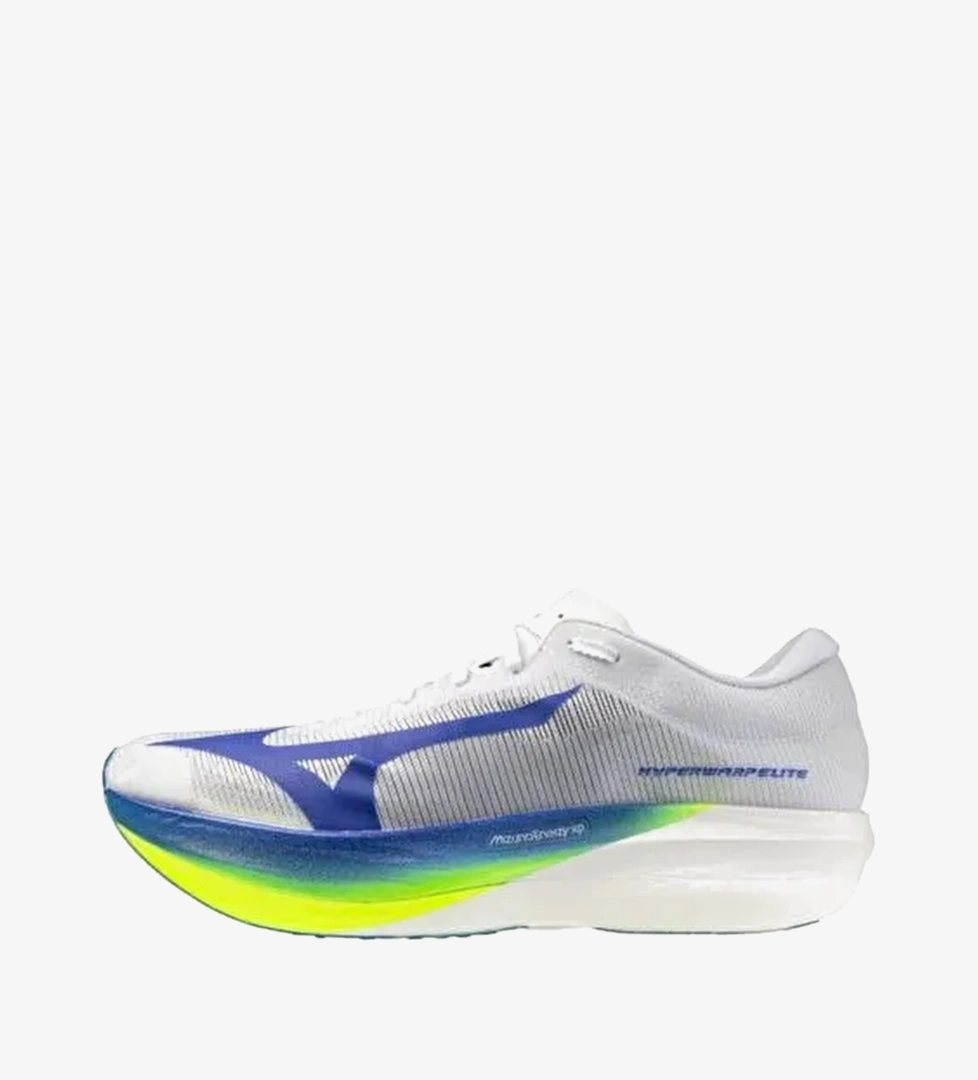 Mizuno Gri Mavi Mizuno Hyperwarp