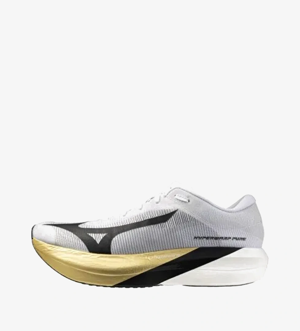 Mizuno Gri Altın Mizuno Hyperwarp