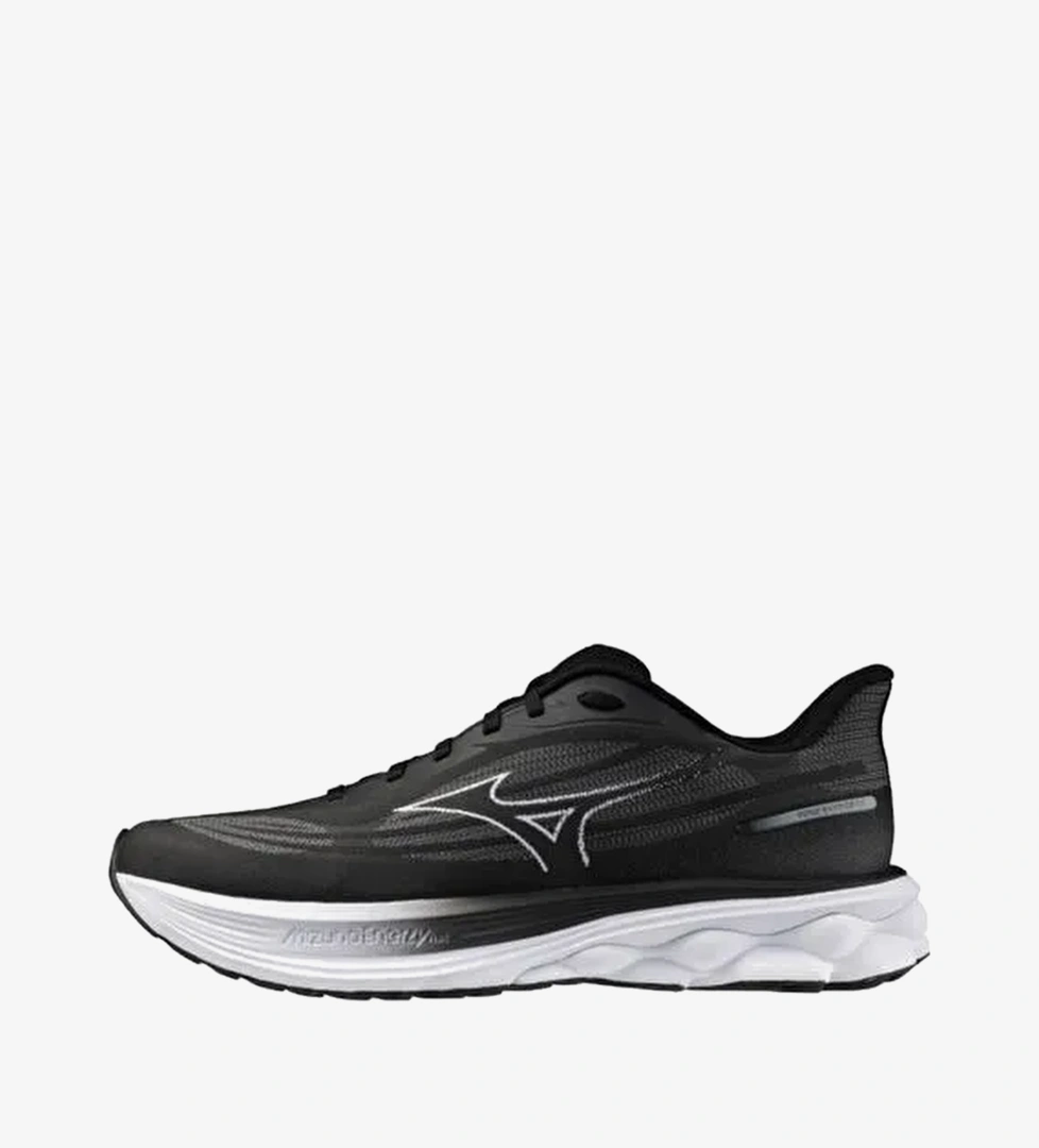 Mizuno Siyah Mizuno Wave Skyrise