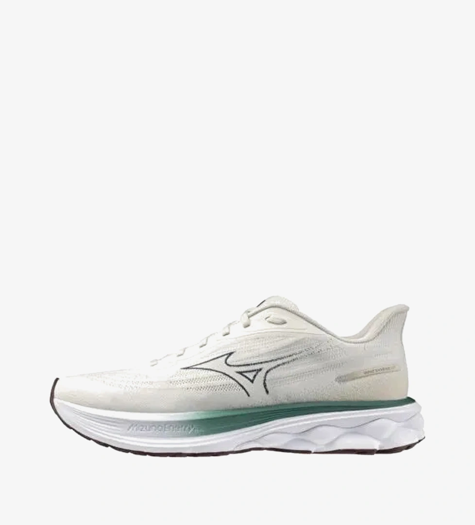 Mizuno Beyaz Yeşil Mizuno Wave Skyrise