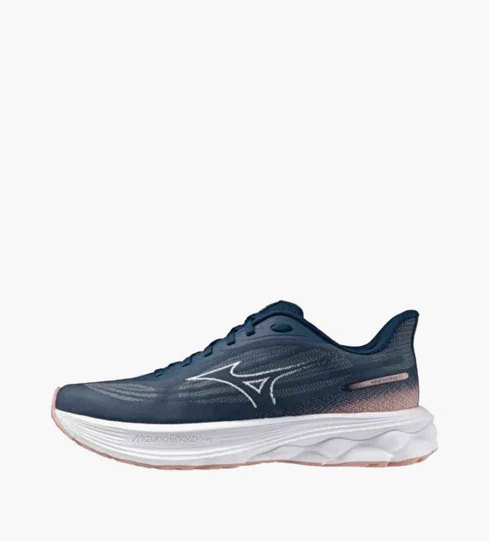 Mizuno Lacivert Mizuno Wave Skyrise