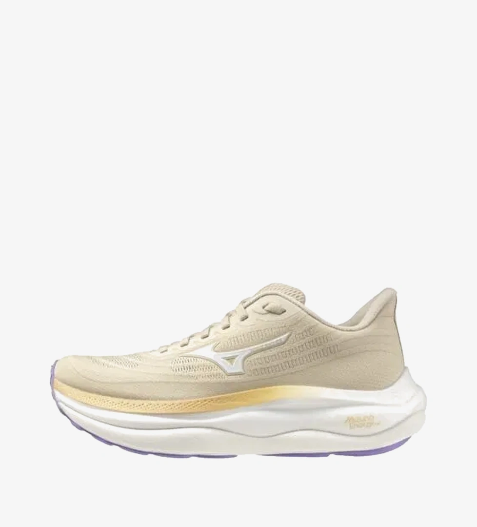Mizuno Bej Mizuno Wave Sky
