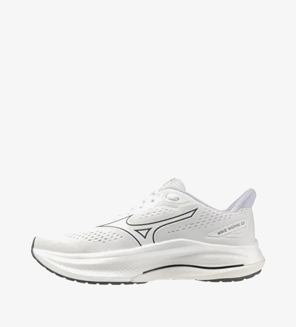 Mizuno Beyaz Mizuno Wave Inspire