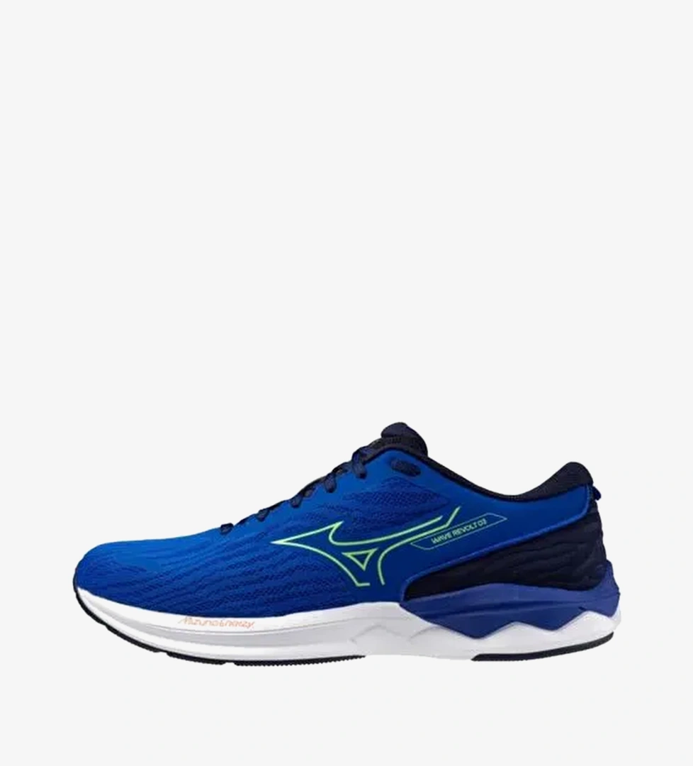 Mizuno Mavi Mizuno Wave Revolt