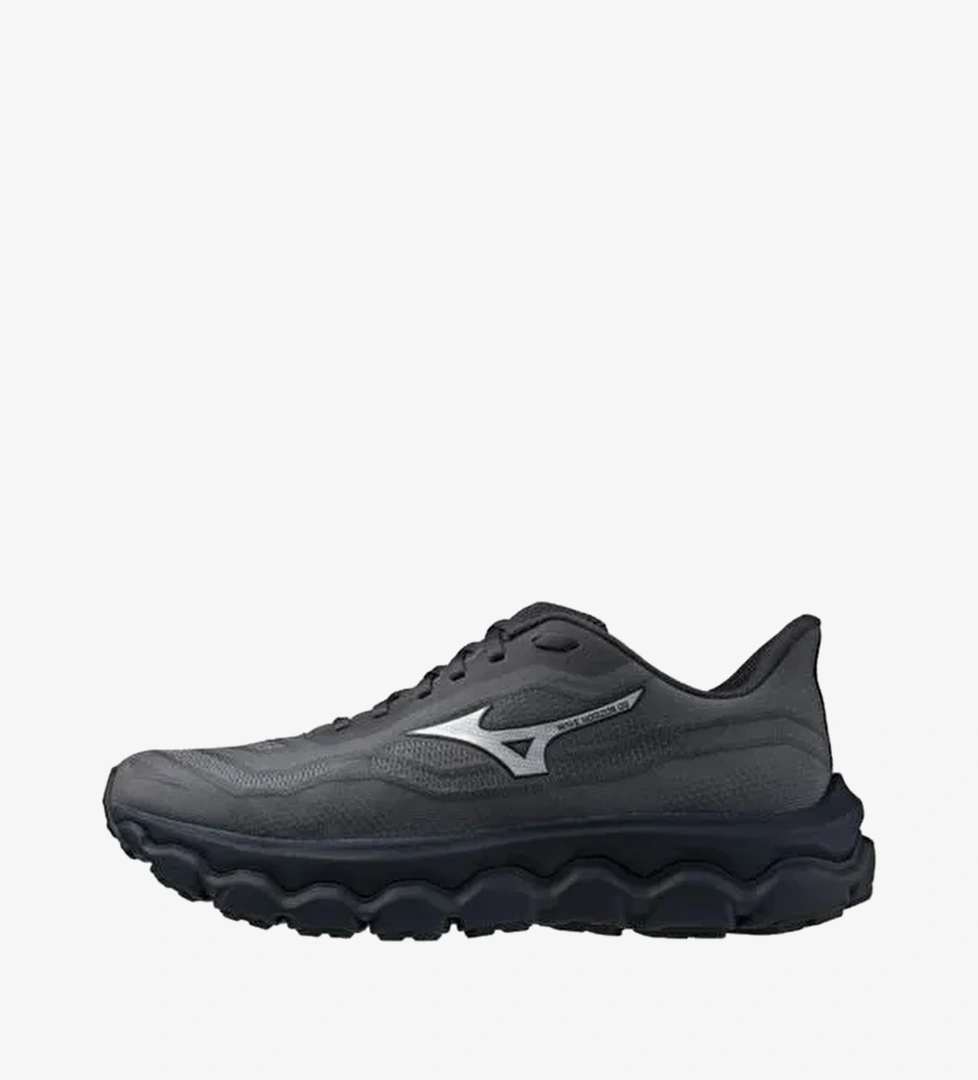 Mizuno Siyah Beyaz Mizuno Wave Horizon