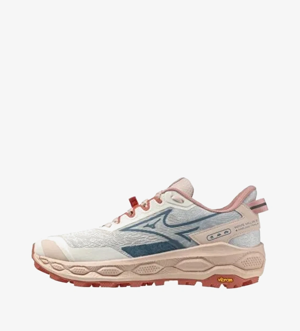 Mizuno Bej Mavi Mizuno Wave Mujin