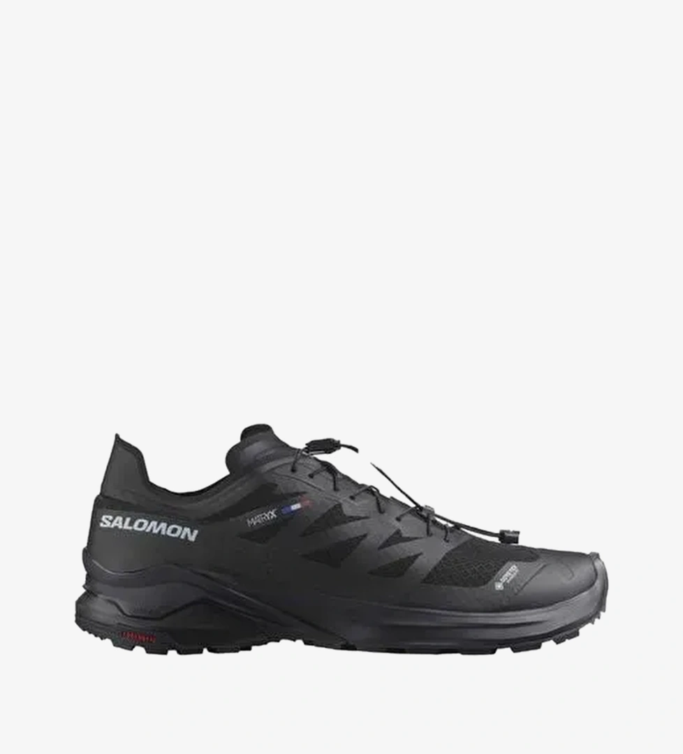 Salomon Siyah Salomon Xa Meta