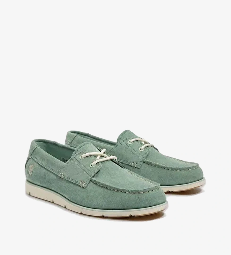 Timberland Yeşil Timberland Grafton Bay