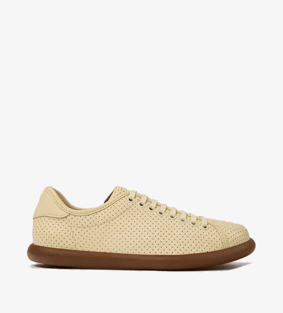 Camper Sarı Kadın Sneaker K201668-018