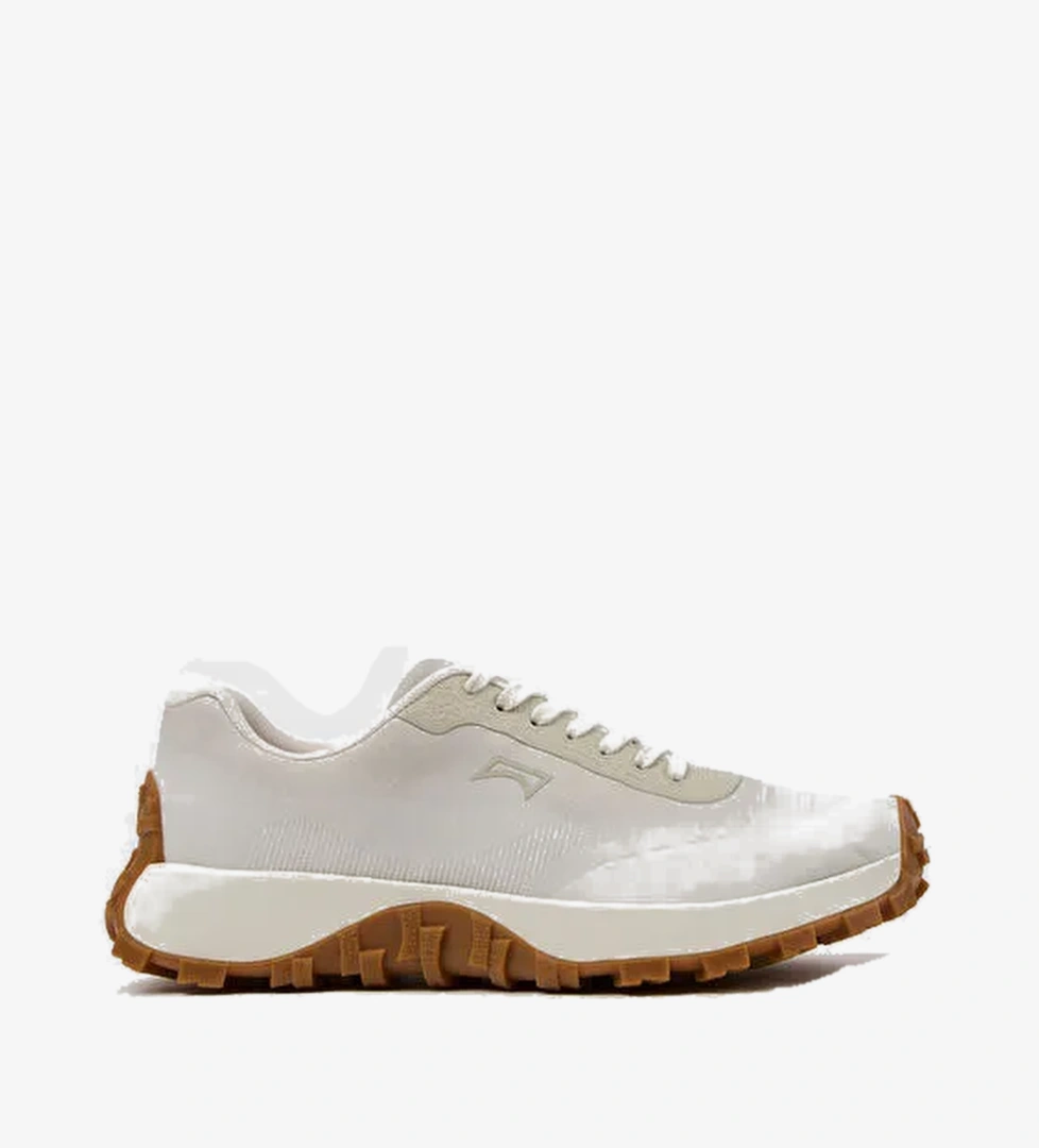 Camper Bej Kadın Sneaker K201872-001