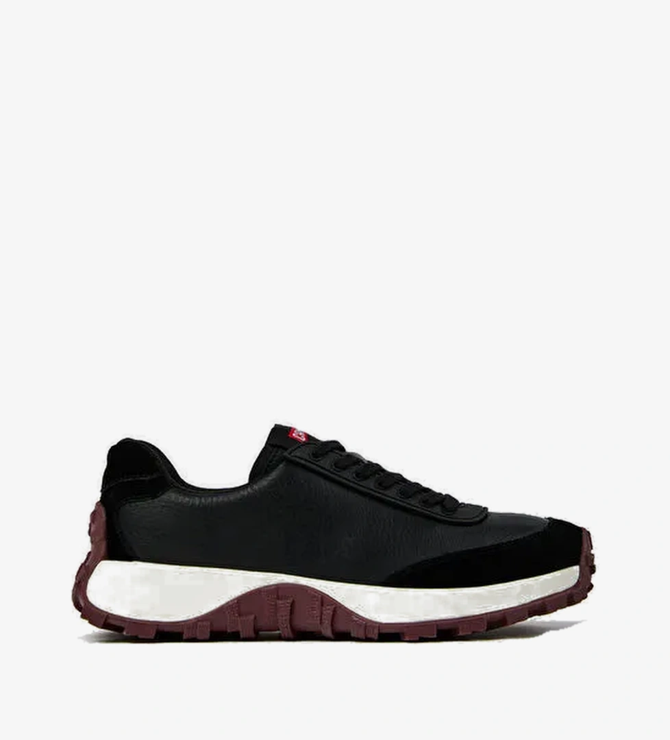 Camper Siyah Kadın Sneaker K201586-021