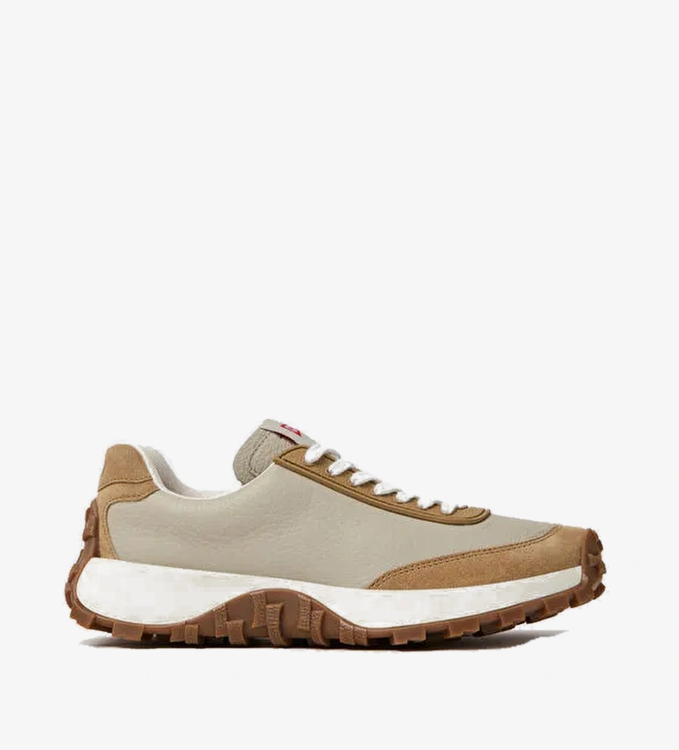 Camper Bej Kadın Sneaker K201586-022