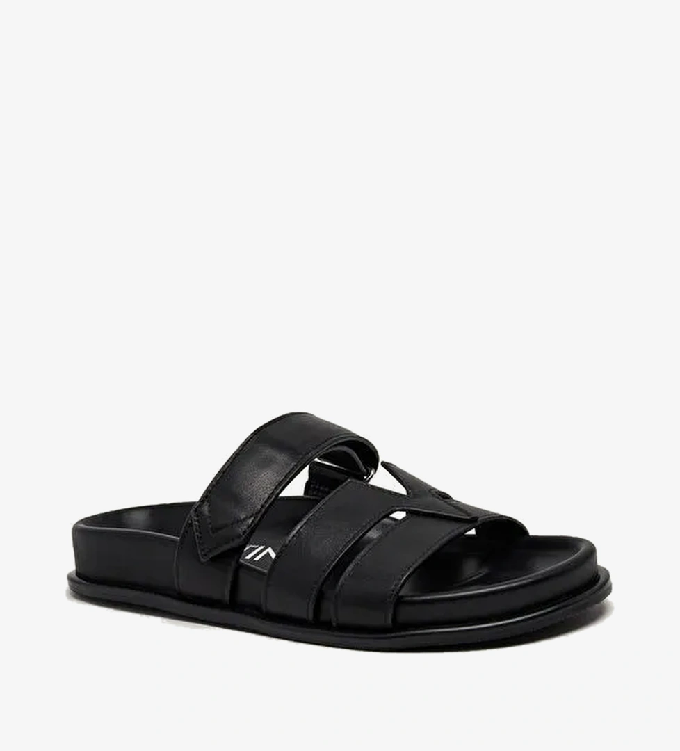 Valentino Siyah Valentino Terlik