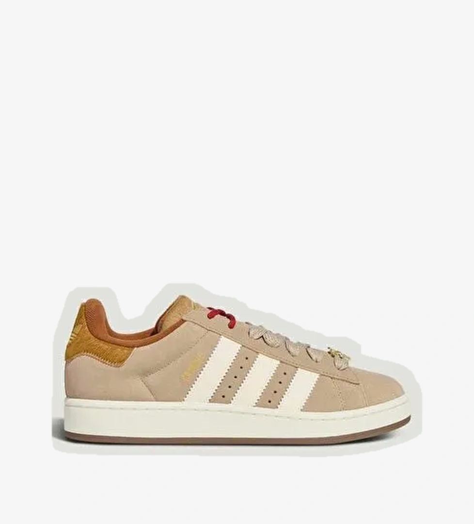 Adidas Kahverengi Adidas Campus