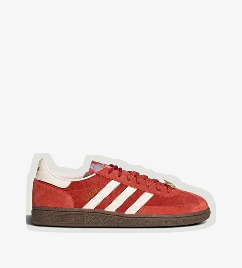 Adidas Turuncu Adidas Handball