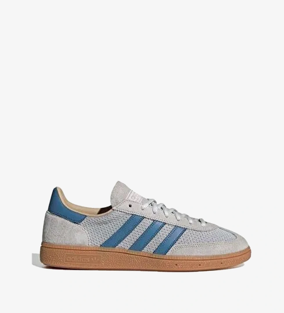 adidas Erkek Gri Sneaker HANDBALL SPEZIAL IH6593