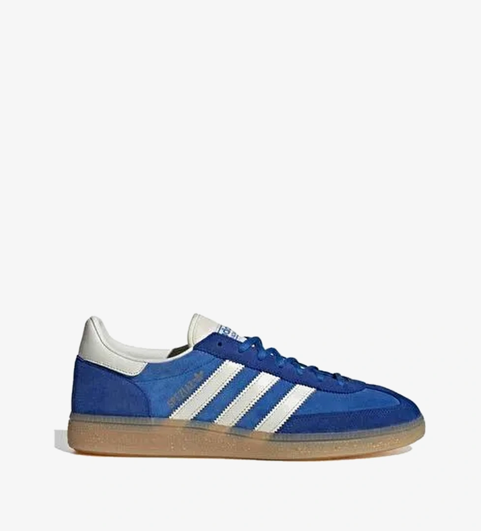 adidas Erkek Mavi Sneaker HANDBALL SPEZIAL IH6591
