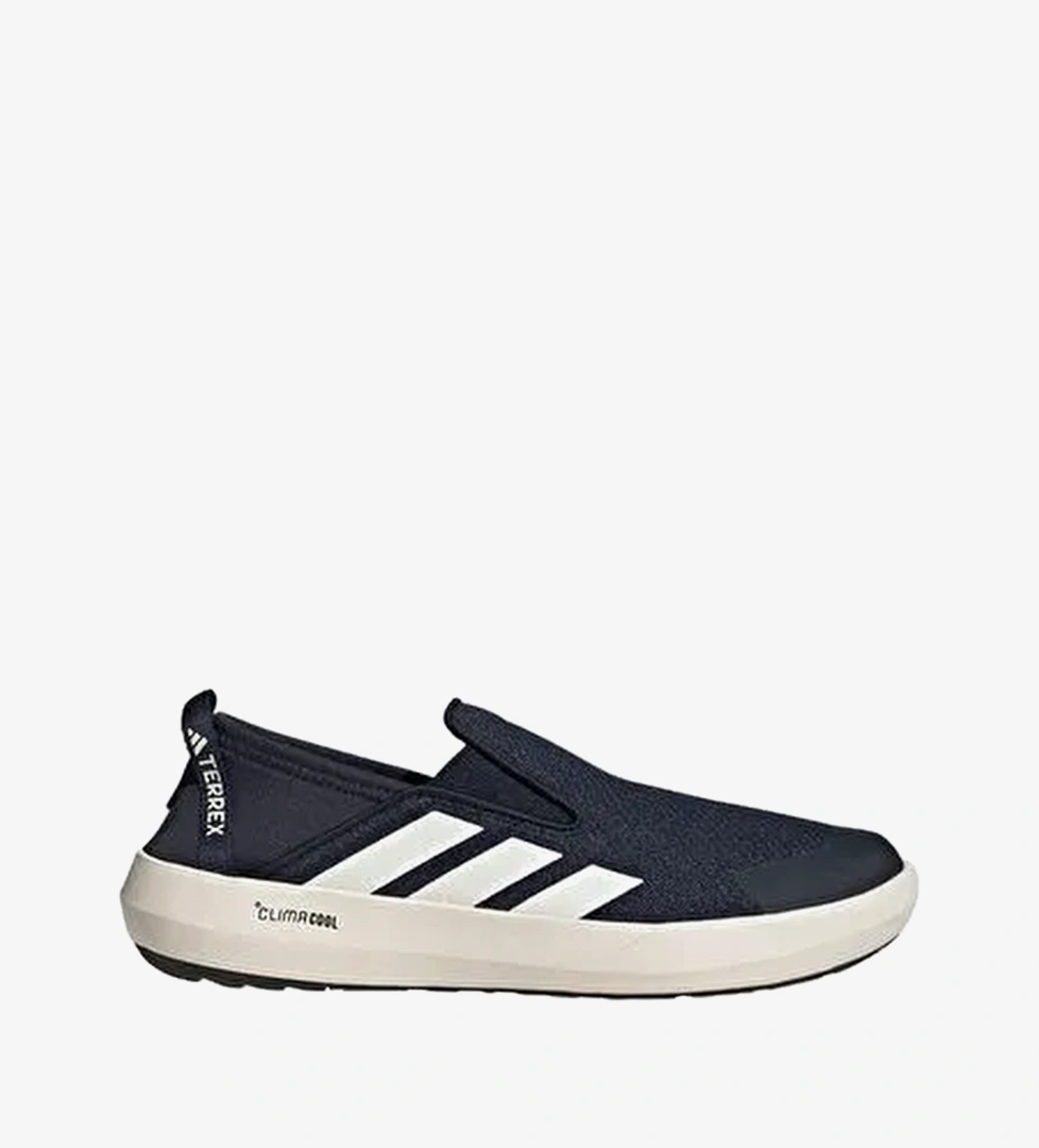adidas Erkek Outdoor Ayakkabı TERREX BOAT SLIP-ON CLIMACOOL JI3503