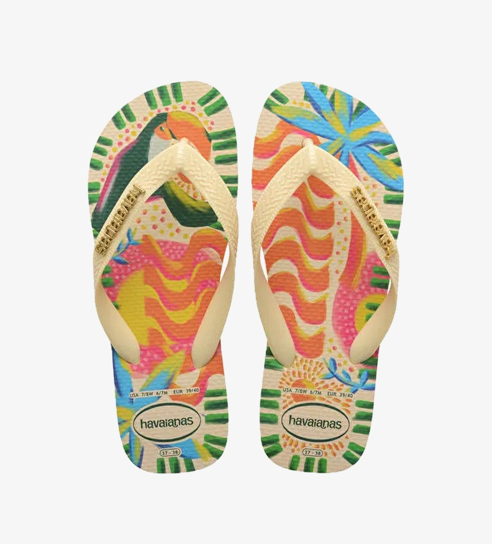 Havaianas Krem Havaianas Plaj