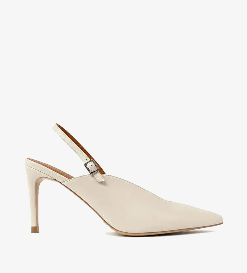 Jabotter Bej Jabotter Stiletto