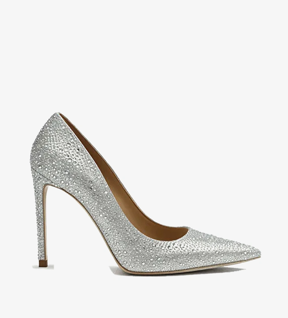 Jabotter Jabotter Stiletto