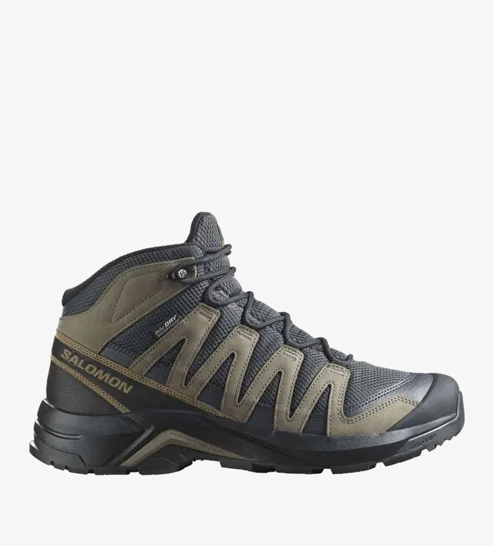 Salomon X-Adventure Recon MID Gore Tex Erkek Bot L47814500