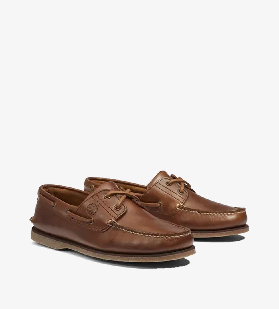 Timberland CLASSIC BOAT BOAT SHOE TB0A232XF741