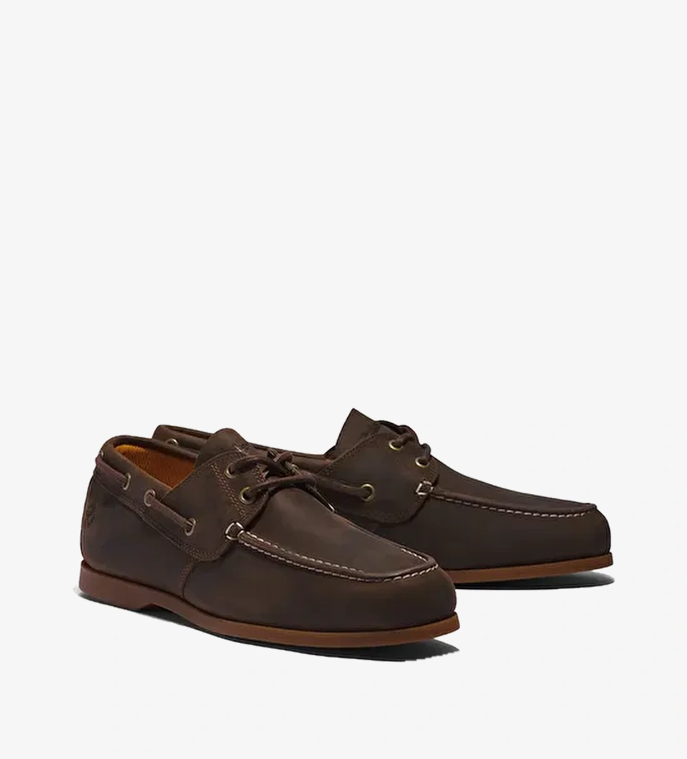 Timberland Kahverengi Timberland Cedar Bay