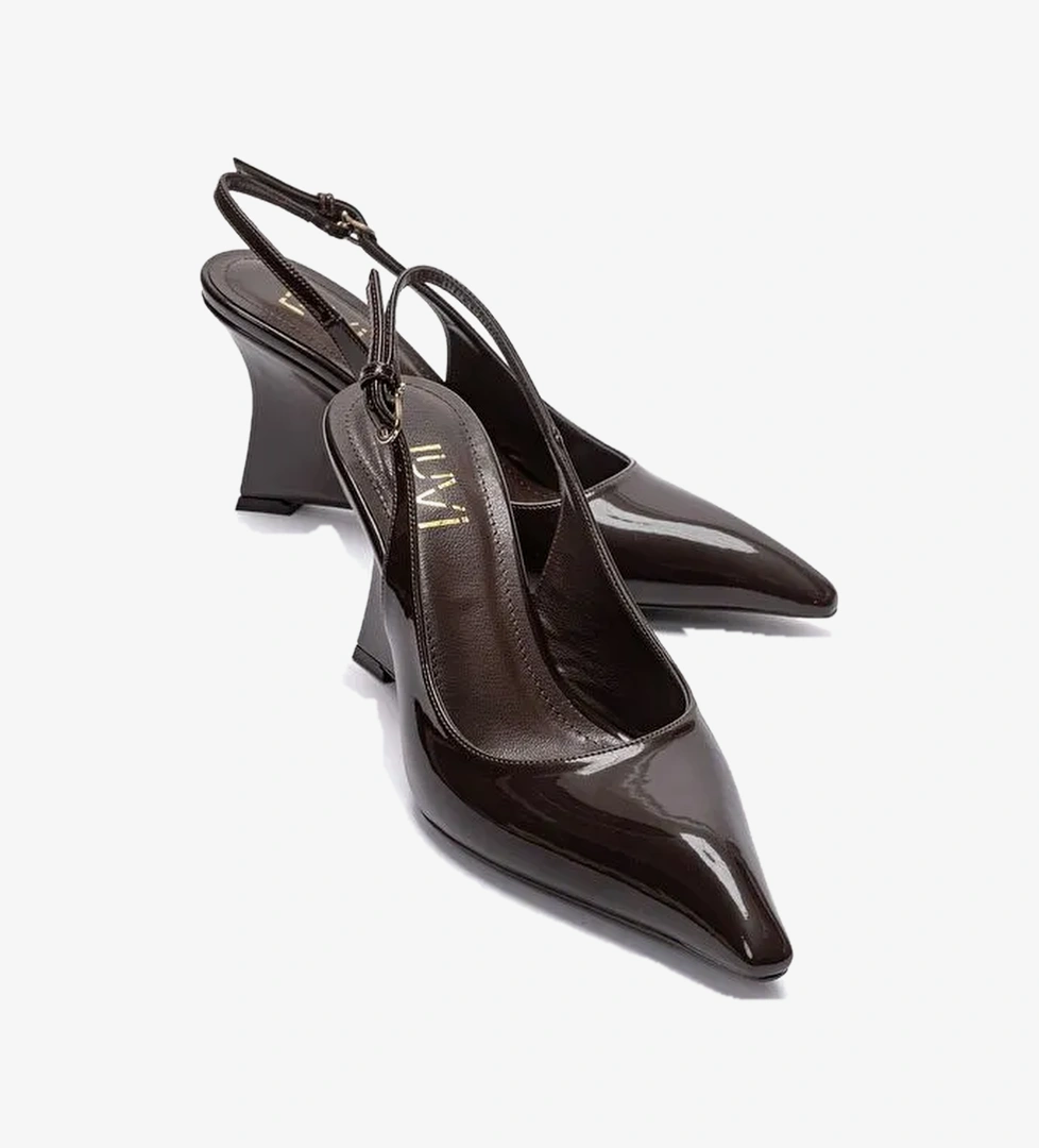 Luvi Shoes Felon Rugan
