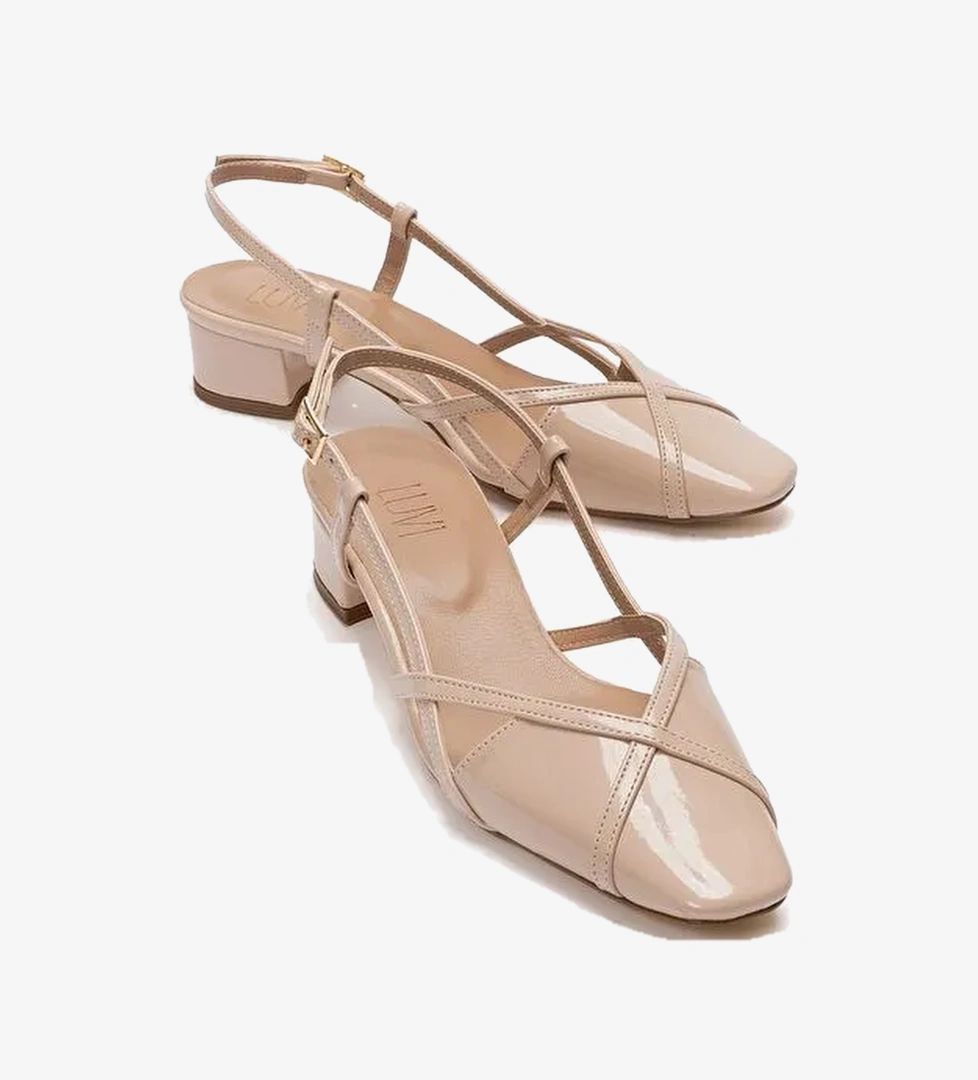 Luvi Shoes Luvi Shoes Olena