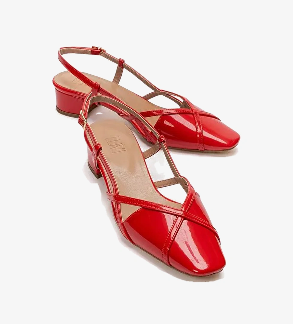 Luvi Shoes Luvi Shoes Olena